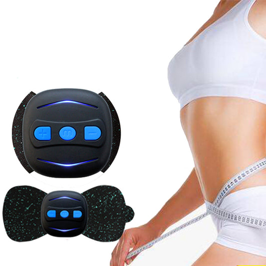 Portable Charging Massager & Vertebra Physiotherapy Instrument