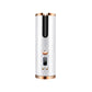 Rechargeable Automatic Hair Curler / Wave Style