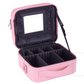 Large-capacity Multifunctional Portable Cosmetic Bag