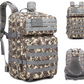 Outdoor Mountaineering Bag Tactical