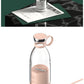 Electric Juicer Blender Mixer  Rechargeable