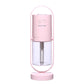 Magic Shadow USB Air Humidifier For Home With Projection Night Lights