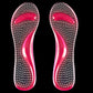 Massage non-slip breathable insole