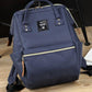 Women Backpack Casual Daypacks Brand Design Zipper Backpack Female School Bag For Teenagers Girls Women Travel Tote Bag