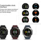 Tactical SmartWatch V3 HR