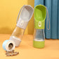 Portable Water & Feeder Bowl for Dogs