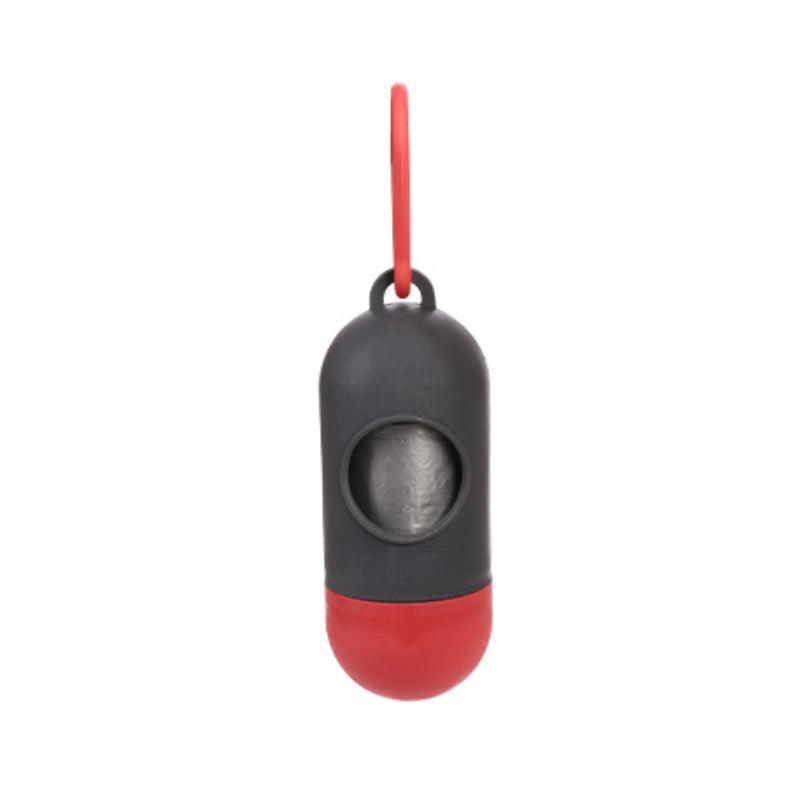 Pet poop Bag Holder