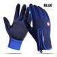 Winter Gloves Touch Screen & waterproof