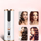 Rechargeable Automatic Hair Curler / Wave Style