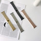 Suitable For Metal Braided Watch Straps