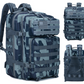 Outdoor Mountaineering Bag Tactical