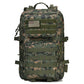 Outdoor Mountaineering Bag Tactical