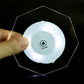 Flashing Base Tableware Decoration Pads