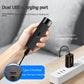 Men's Portable Rechargeable Mini Electric Razor