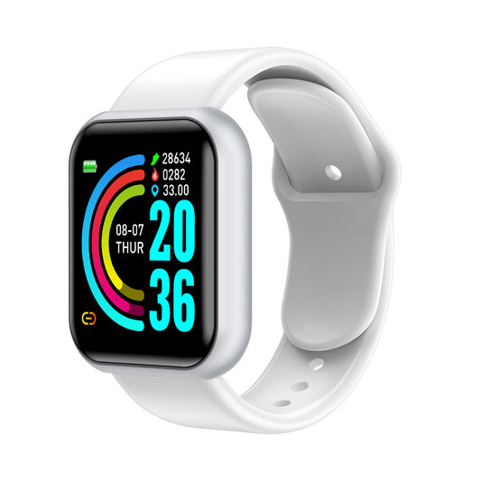 Ultra Smart Watch Compatible with Apple