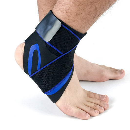 Ankle Support Brace Safety Running Basketball