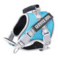 Dog Leash Pet Supplies Explosion-proof Chest Strap.