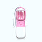 2 IN 1  water Bottle for Pet