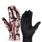 Winter Gloves Touch Screen & waterproof