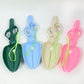 Simple Going Out Scissors Style Dog Poop Clip