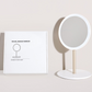 LED Folding Mirror Make-up mirror