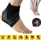 Ankle Support Brace Safety Running Basketball