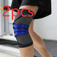 Sports Running Fitness Protection Knee Pads Brace Strap
