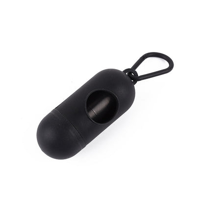 Pet poop Bag Holder