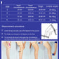 Sports Running Fitness Protection Knee Pads Brace Strap