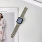 Suitable For Metal Braided Watch Straps
