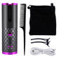 Rechargeable Automatic Hair Curler / Wave Style