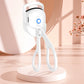 Eyelash Curler Portable Electric.