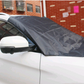 Car Magnetic Snow Gear 5 Magnetic Car Magnet Sunshade Snow