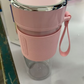 Fruit Blender Shaker Cup