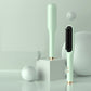 Easy-Use Electric Hair Brush!