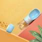 Portable Water & Feeder Bowl for Dogs