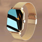 Y13 Smart Watch Pedometer Heart Rate Monitoring Bluetooth Call
