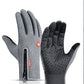 Winter Gloves Touch Screen & waterproof