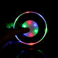 Flashing Base Tableware Decoration Pads