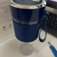 Fruit Blender Shaker Cup