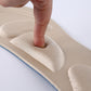 4D Memory Foam Insole.
