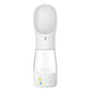 Portable Water & Feeder Bowl for Dogs