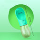 Portable Water & Feeder Bowl for Dogs