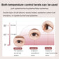 Eyelash Curler Portable Electric.