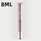 Mini Portable Refillable 8ml 5ml Perfume Aluminum Atomizer Spray Cosmetic Bottle