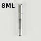 Mini Portable Refillable 8ml 5ml Perfume Aluminum Atomizer Spray Cosmetic Bottle