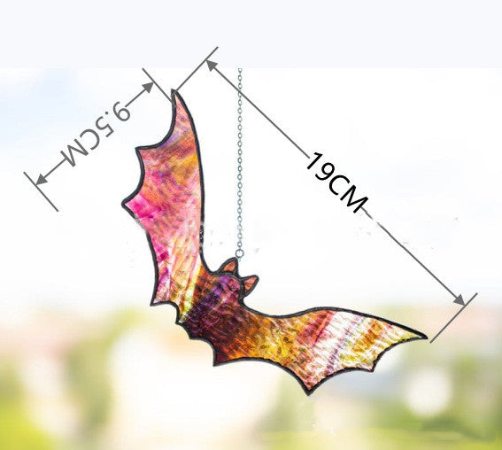 Festive Atmosphere Halloween Pendant Decorations