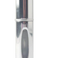 Mini Portable Refillable 8ml 5ml Perfume Aluminum Atomizer Spray Cosmetic Bottle