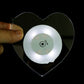 Flashing Base Tableware Decoration Pads
