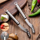 Vegetables Nucleation & Household Kitchen Supplies